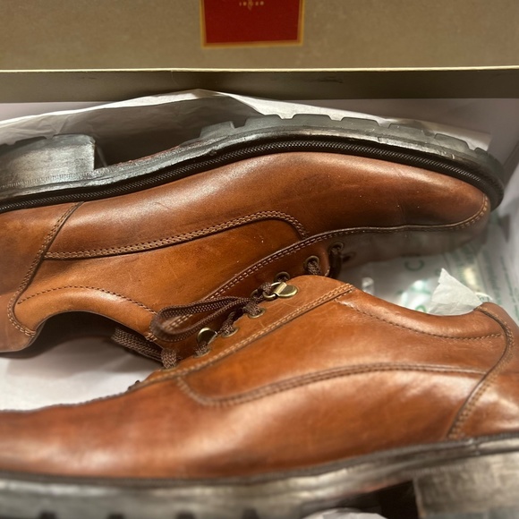 Cole Haan, Walker Sports Oxford (Size 9)
